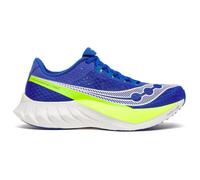 Saucony Endorphin Pro 4 Running Shoes Bleu EU 46 Homme