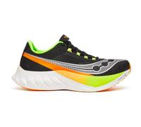 Saucony - Endorphin Pro 4 - Chaussures de running - EU 49 - black / vo2