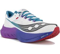 Saucony Endorphin Pro 4 "Galaxy" - Taille: 45 White/Shadow