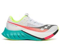 Saucony Endorphin Pro 4 Running Shoes Blanc EU 40 1/2 Femme