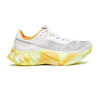 Saucony Endorphin Pro 4 Femme Orange - Chaussures de course femmes 40