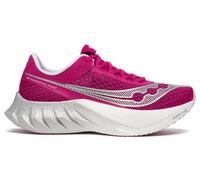 Saucony Endorphin Pro 4 - femme - rose