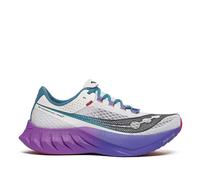 Saucony Endorphin Pro 4 "Galaxy" - Taille: 43 White/Shadow
