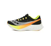 Saucony Endorphin Pro 4 Running Shoes Noir EU 40 1/2 Homme