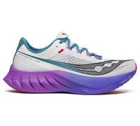 Saucony Endorphin Pro 4 - homme - blanc