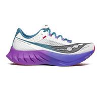 Saucony Endorphin Pro 4 "Galaxy" - Taille: 43 White/Shadow