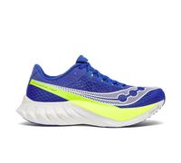 Saucony Endorphin Pro 4 Homme Bleu - Chaussures de marathon et triathlon hommes 41