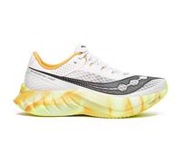 Saucony Endorphin Pro 4 Homme Gris - Chaussures de marathon et triathlon hommes 43