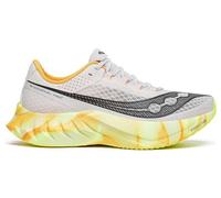 Chaussures Saucony Endorphin PRO 4 blanc orange - 42