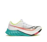 Saucony Endorphin Pro 4 "Mutant" - Taille: 43 White