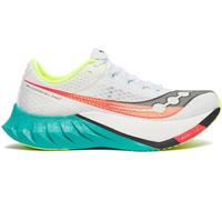 Saucony Endorphin Pro 4 Blanc 42.5