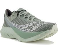 Saucony Endorphin Pro 4 Running Shoes Vert EU 46 Homme