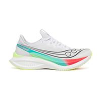 Saucony Endorphin Pro 5 1010 - Blanc Multi 40, 1010 White Multi, 40.5 EU