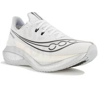 Saucony Endorphin Pro 5 - femme - blanc