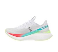 Saucony Endorphin Pro 5, blanc/multicolore, 8
