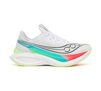 Saucony Endorphin Pro 5 Chaussures de running 38 Blanc