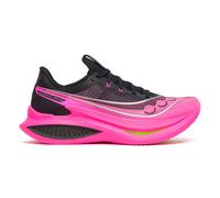 Chaussures Saucony Endorphin Pro 5 Noir Rose SS26, Taille 43 - EUR