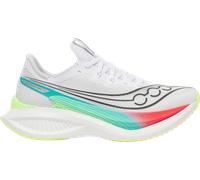 Saucony Endorphin Pro 5 Chaussures de running 38 Blanc