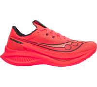 Saucony Endorphin Pro 5 Chaussures de running 44 Rouge