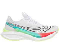 Saucony Endorphin Pro 5 Running Shoes Blanc EU 46 Homme
