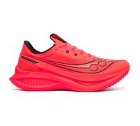 Saucony Endorphin PRO 5 Hommes 41 Rouge