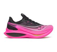 Saucony - Endorphin Pro 5 - Chaussures de running - EU 44,5 - black / shock