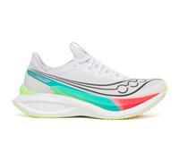 Saucony - Endorphin Pro 5 - Chaussures de running - EU 49 - white / multi