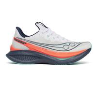 Saucony Endorphin Pro 5 Running Shoes Blanc EU 37 Femme