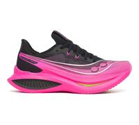 Chaussures Saucony Endorphin Pro 5 Rose Noir SS26 Femme, Taille 37 - EUR