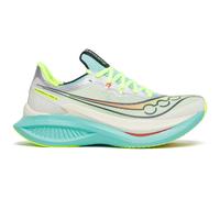 saucony Endorphin PRO 5 Femme 43 Blanc/Bleu