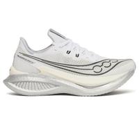 Saucony Endorphin Pro 5 - femme - blanc
