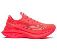 Saucony Endorphin Pro 5 - femme - rouge