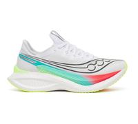 Saucony Endorphin PRO 5 Femmes 40 Blanc