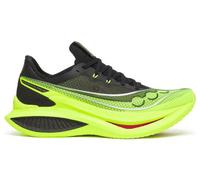 Saucony Endorphin Pro 5 - homme - jaune