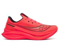 Saucony Endorphin Pro 5 - homme - rouge