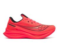 Saucony Endorphin PRO 5 Hommes 41 Rouge