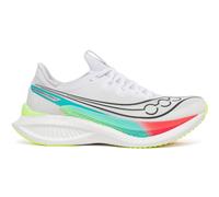 Saucony Endorphin PRO 5 Hommes 42 1/2 Blanc