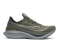 Saucony Endorphin PRO 5 Hommes 44 Vert Foncé