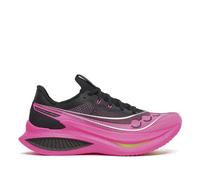 Saucony Endorphin Pro 5 "Pink Shock" - Taille: 42.5 black