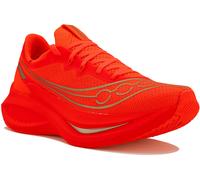 Saucony Endorphin Pro 5 Rouge 37.5
