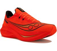 Saucony Endorphin PRO 5 Hommes 49 Rouge