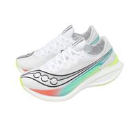 Saucony Endorphin Pro 5 White Multi Men Racing Running Shoes S10136010-10