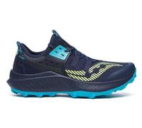Saucony Endorphin Rift - homme - bleu