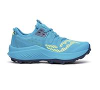 SAUCONY Endorphin Rift W - Femme - Bleu - taille 38- modèle 2024