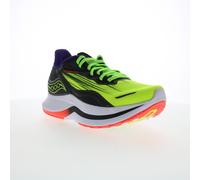Saucony Endorphin Shift 2 baskets pour femmes en mesh vert