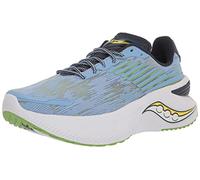 Saucony Endorphin Shift 3 Chaussure de Course sur Route pour Homme Noir 40 EU