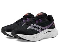 Saucony Endorphin Speed 4, Baskets Femme, Noir, 6