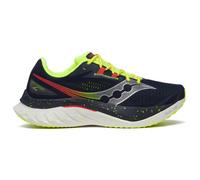 Saucony - Endorphin Speed 4 - Chaussures de running - US 14 | EU 49 - navy / pepper