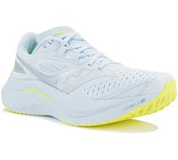 Saucony Endorphin Speed 4 Chaussure De Compétition Femmes - Bleu Clair, Pointure 39