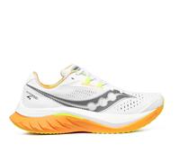 Saucony Endorphin Speed 4 Homme Blanc - Chaussures de marathon et triathlon hommes 43
